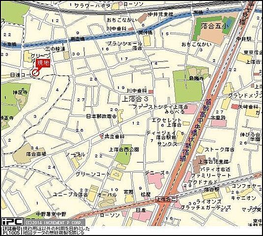 地図