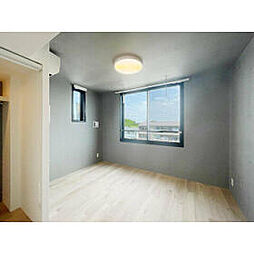 日暮里舎人ライナー 舎人公園駅 徒歩7分の賃貸マンション 4階ワンルームのリビング/ダイニング