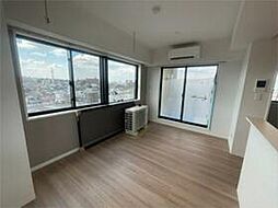 ＳＩＤＥＰＬＡＣＥ　ＪＵＪＯ 702 7階2LDKのリビング/ダイニング