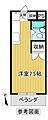 ドルフ峰2階2.4万円
