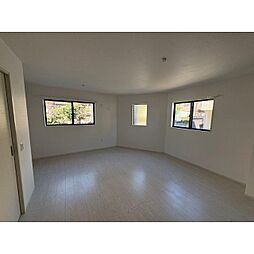 Kolet上福岡#05 1階4LDKのリビング/ダイニング