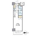 ParkSphere中野富士見町5階11.0万円
