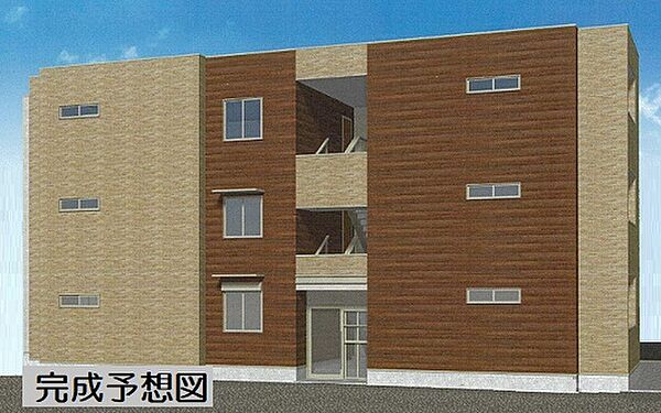 外観画像