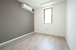 JR南武線 西国立駅 徒歩4分の賃貸アパート 1階ワンルームのリビング/ダイニング