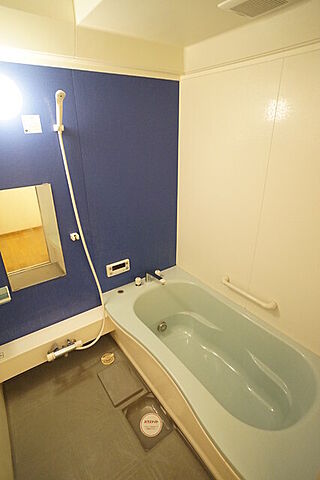 浴室