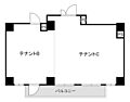 PREMIAGE薬院南2階20.2万円