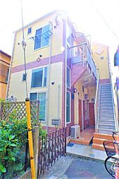 ユナイト鶴見ラ・マルシエール