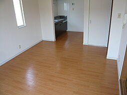 名古屋市営桜通線 相生山駅 徒歩18分の賃貸アパート 2階2DKのリビング/ダイニング