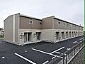 レオパレススピカ