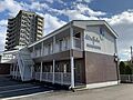 名鉄各務原線 新鵜沼駅 徒歩14分の賃貸アパート