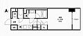 TFレジデンス川崎殿町EAST6階8.4万円