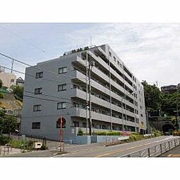 京急本線 杉田駅 バス4分 青砥下車 徒歩3分の賃貸マンション