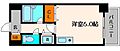 ウエストポイント2階4.4万円