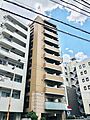 プレール・ドゥーク蒲田28階10.6万円