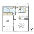 COMPOSITE大井町HILLTOP4階18.3万円