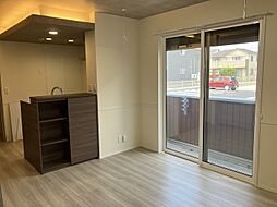 FIELDEN（フィールデン） 101 1階1LDKのリビング/ダイニング