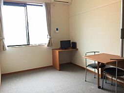 レオパレスNono南 1Kの写真