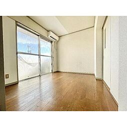 グランドハイツ豊(グランドハイツユタカ) 301 3階3DKのリビング/ダイニング