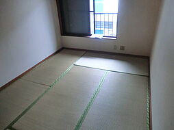 カスガハイツ 207 2階1Kのリビング/ダイニング