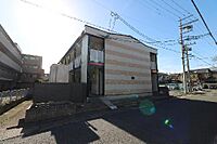 京都府京都市右京区太秦一ノ井町39-4：物件画像／ハウスコム株式会社　太秦天神川店