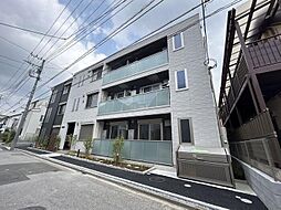 東武伊勢崎線 五反野駅 徒歩10分