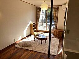 ユトリロ芦原駅 202 2階1LDKのリビング/ダイニング