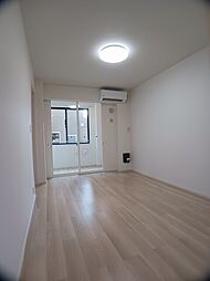 ヒカルサ岡崎蓑川町 105 1階1LDKのリビング/ダイニング