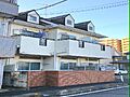 レオパレス吉川第7