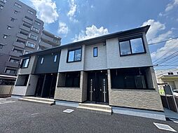 リッカンス　ヘム　一番町