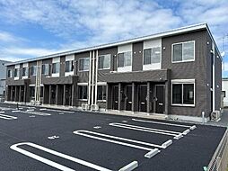 JR常磐線 水戸駅 5kmの賃貸アパート