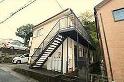 京急本線 逸見駅 徒歩24分