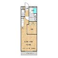 シャウエン本庄2階6.3万円