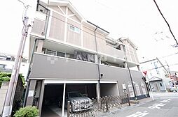 シャルム上野西