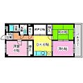 サンヒルズ千早7階7.5万円