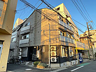 東京都荒川区西日暮里1丁目46-11：物件画像／ハウスコム東東京株式会社　赤羽店