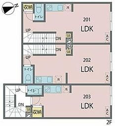 池上駅 11.9万円