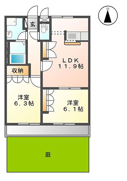 外観画像