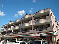 愛知県豊橋市下地町字操穴：物件画像／ハウスコム東海株式会社　豊川店