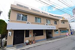 京王線 国領駅 徒歩3分の賃貸マンション