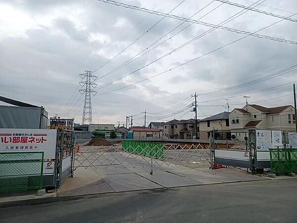 外観画像