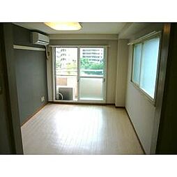 メゾン久米川 305 3階1Kのリビング/ダイニング