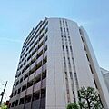 レジディア東品川4階12.3万円