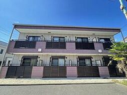 JR東海道本線 三河三谷駅 徒歩5分