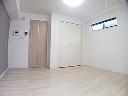 コトン　ヴァリ　寺田町駅前 201 2階1Kのリビング/ダイニング