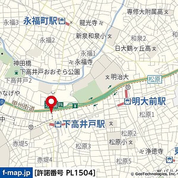 外観画像