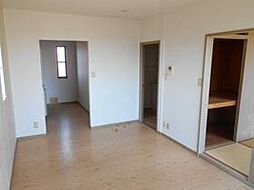 サンライフミヤタ　Ａ 201 2階2LDKのリビング/ダイニング