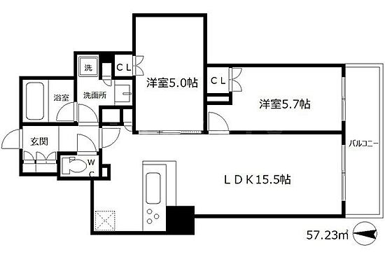 外観画像