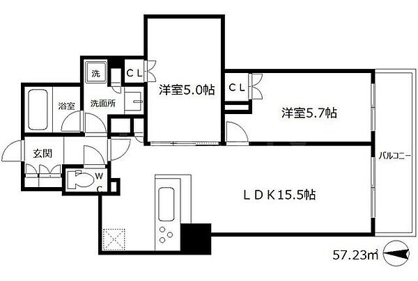 外観画像