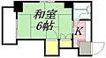 エレガンス高宮5階2.9万円