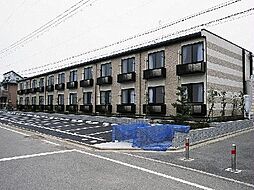 名鉄名古屋本線 東岡崎駅 バス17分 橋目中町下車 徒歩3分